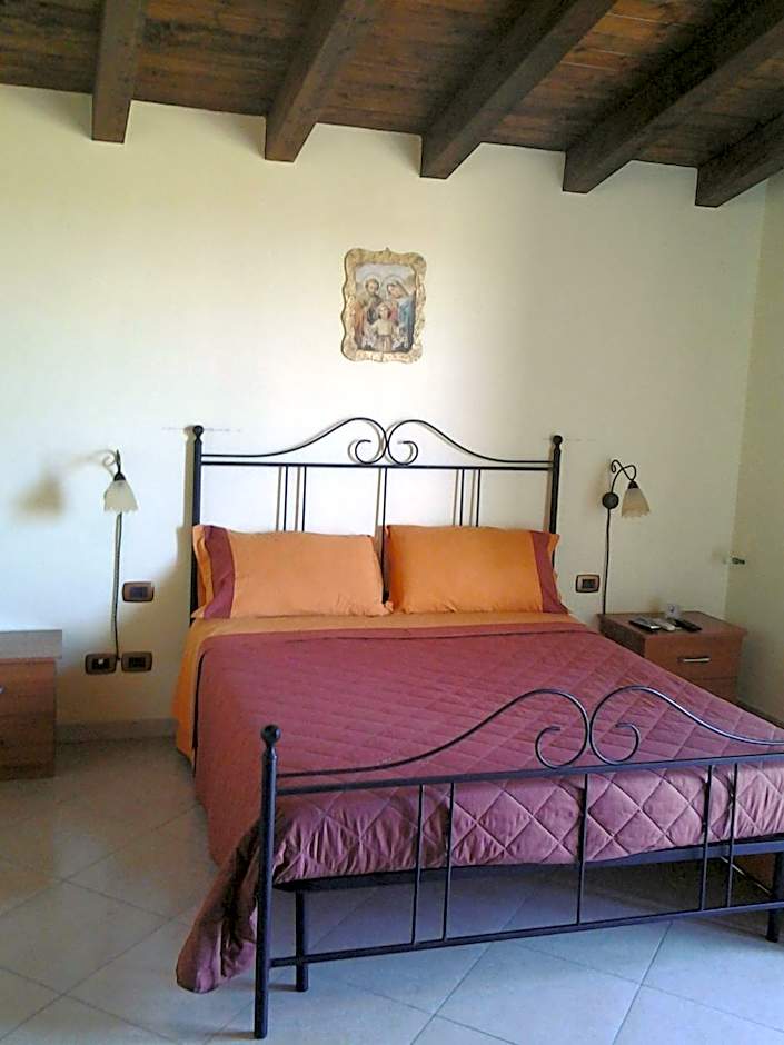Villa Jolanda & Carmelo