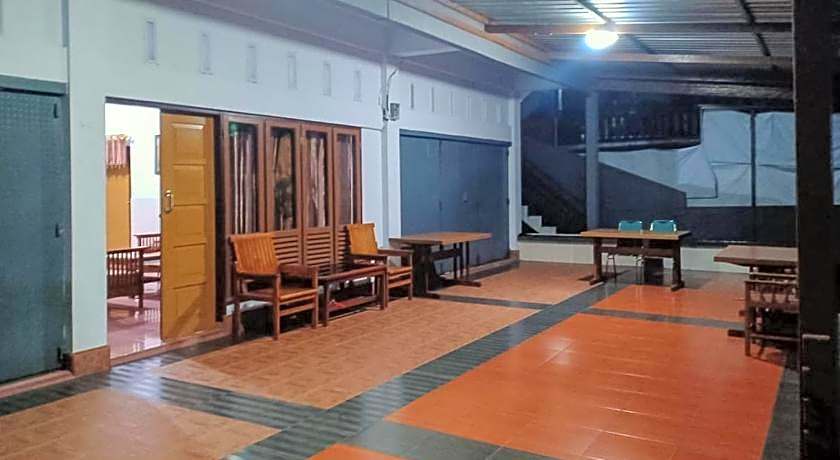 Homestay Panrita Bone