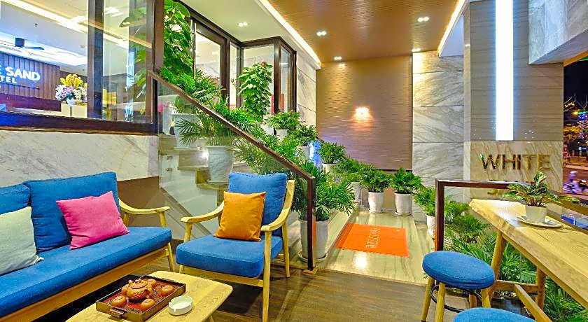 White Sand Boutique Hotel