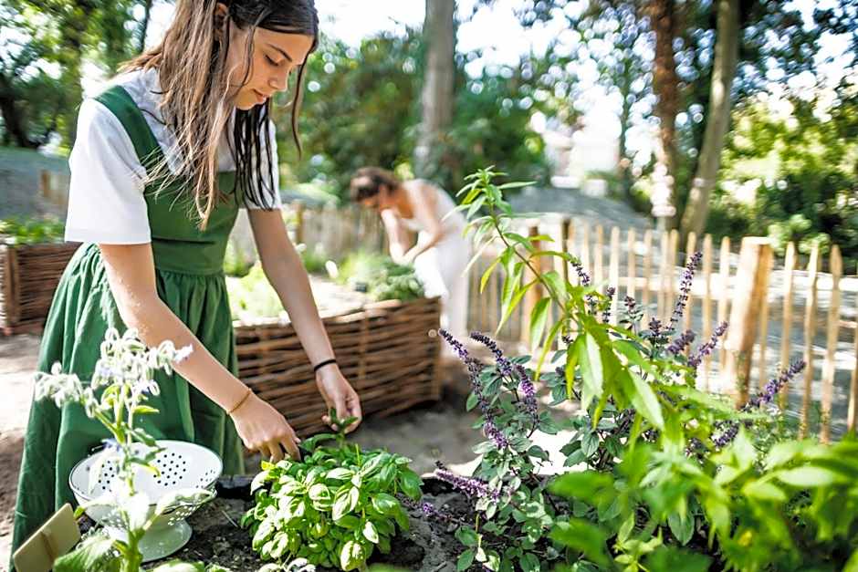 les Cabanes d'Ostende