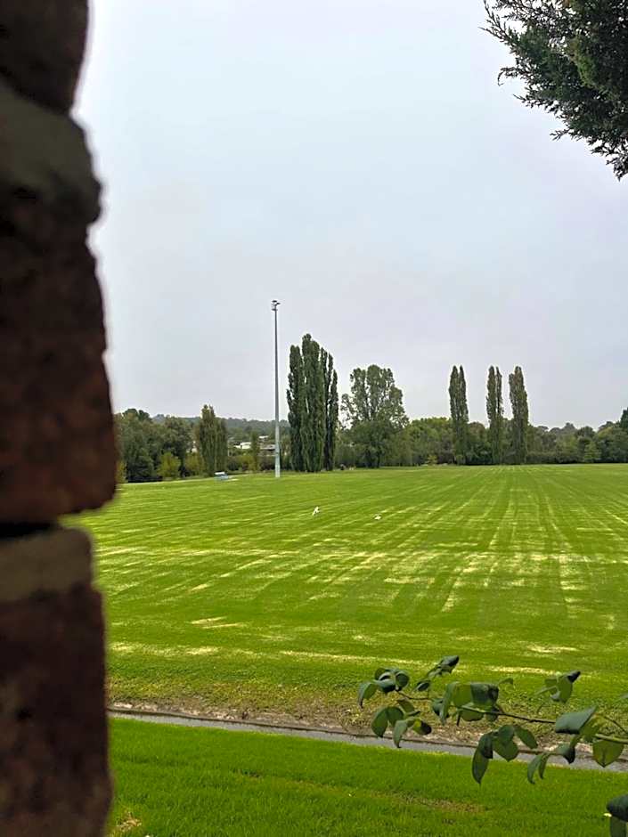 Sandstock Motor Inn Armidale