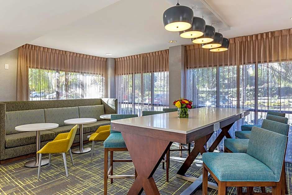 Hampton Inn By Hilton Carlsbad-North San Diego County, Ca