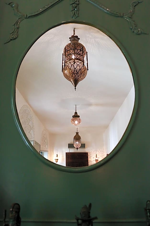 Riad Bellamane Marrakech