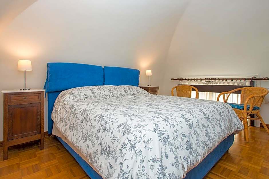 Il Garbino Suite and Apartment