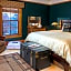 McCloud Hotel