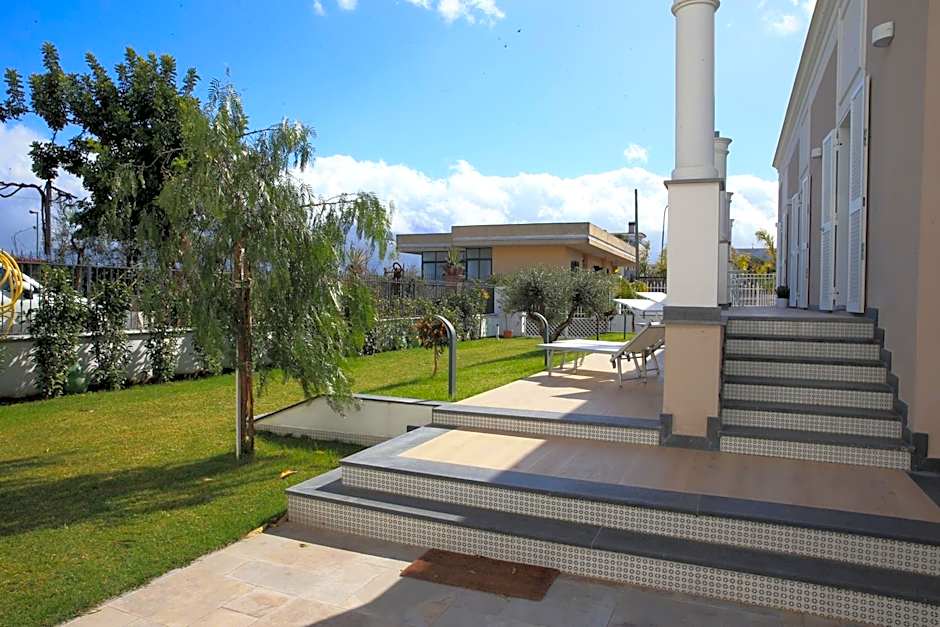 Pompei BnB Maison de Charme