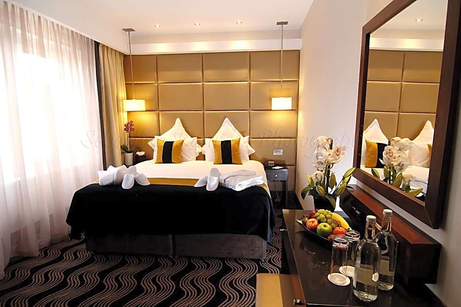 Montcalm Piccadilly Townhouse, London West End