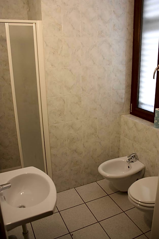 Hotel d'Azeglio Firenze