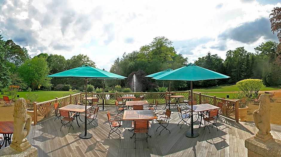 Chateau Du Boisniard