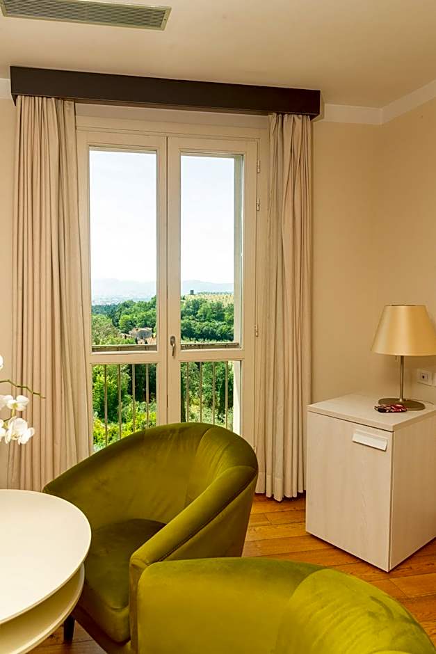 Villa Giorgia Albergo in Collina