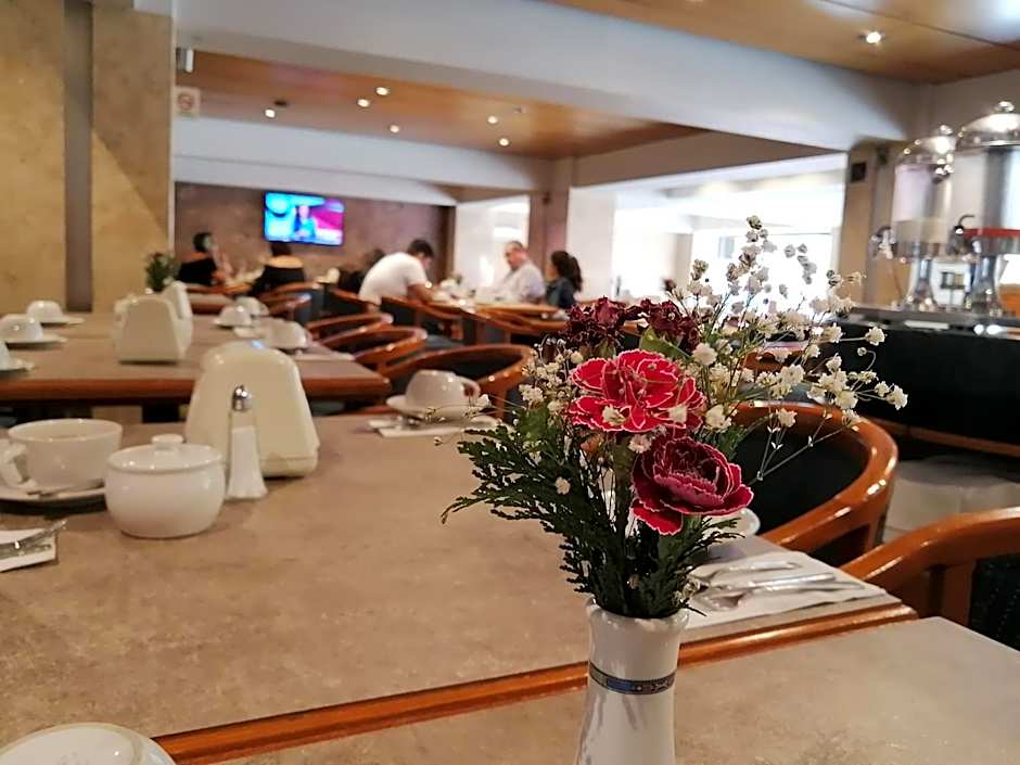 Hotel Marlowe Centro Historico