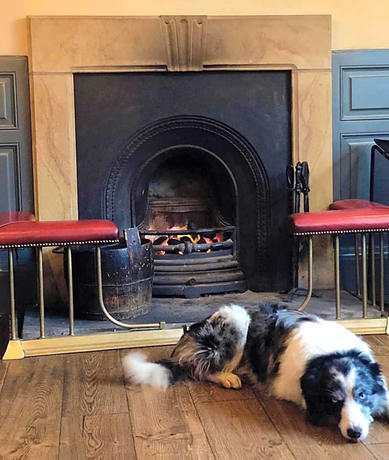 The Wheatsheaf at Beetham