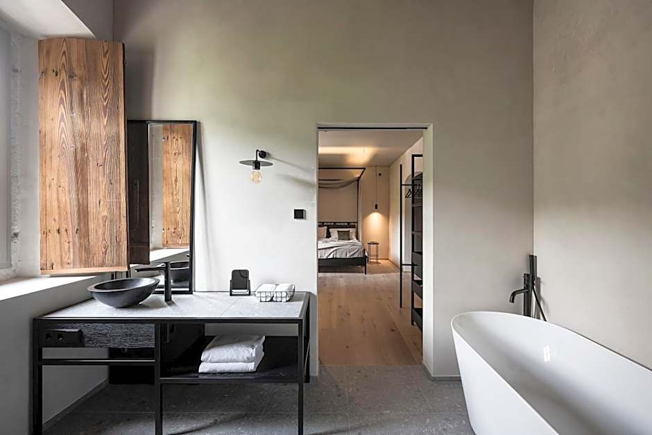 Monastero Arx Vivendi