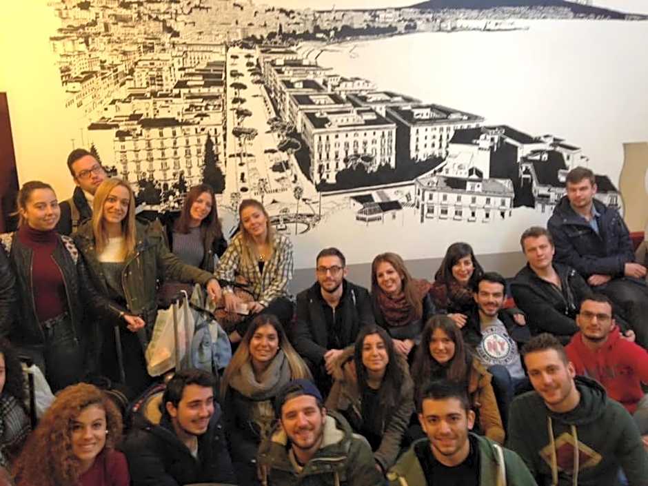 Naples Pizza Hostel