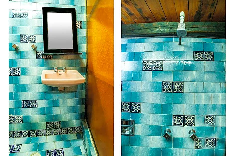 OYO Hotel El Mineral