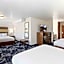 Best Western Plus Twin Falls Hotel