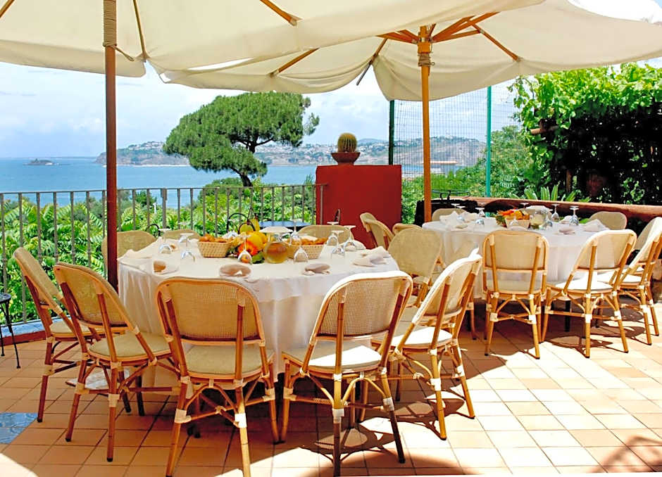 Albergo 'La Vigna'
