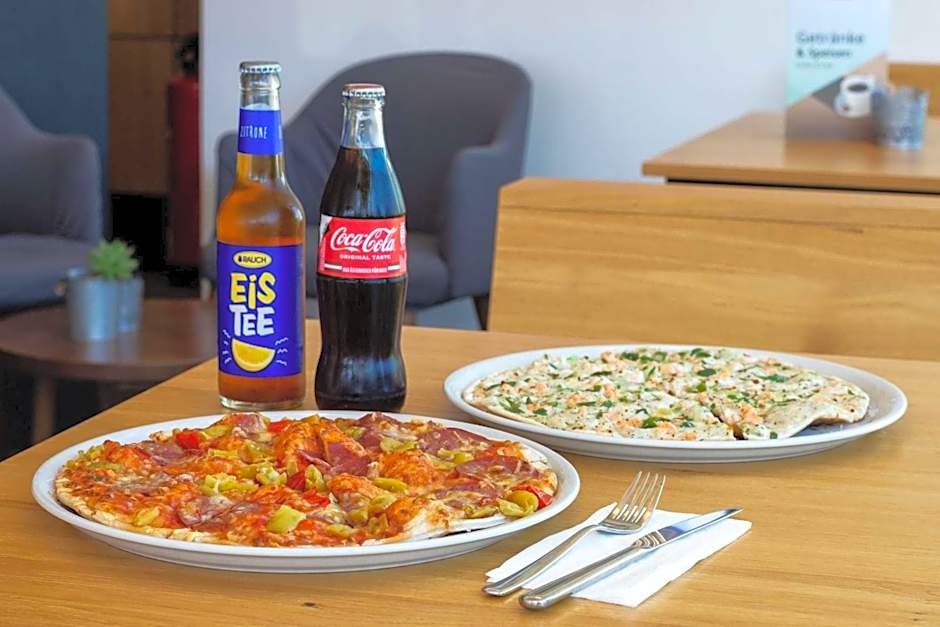 Best Western Hotel Kiefersfelden