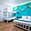BED Friends Poshtel