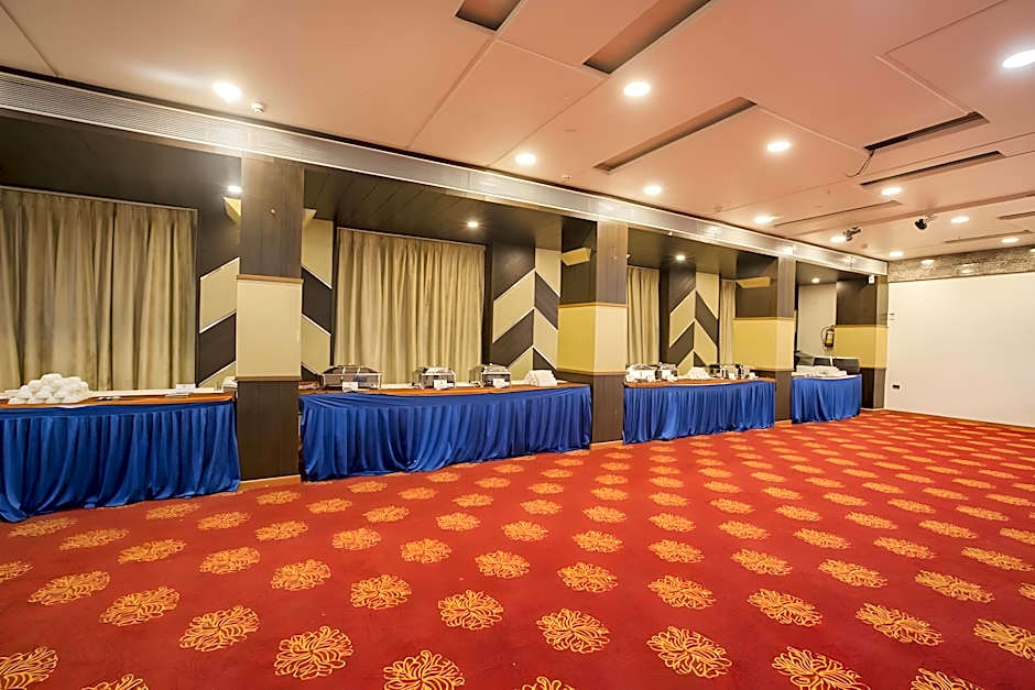 Hotel Shubh Inn