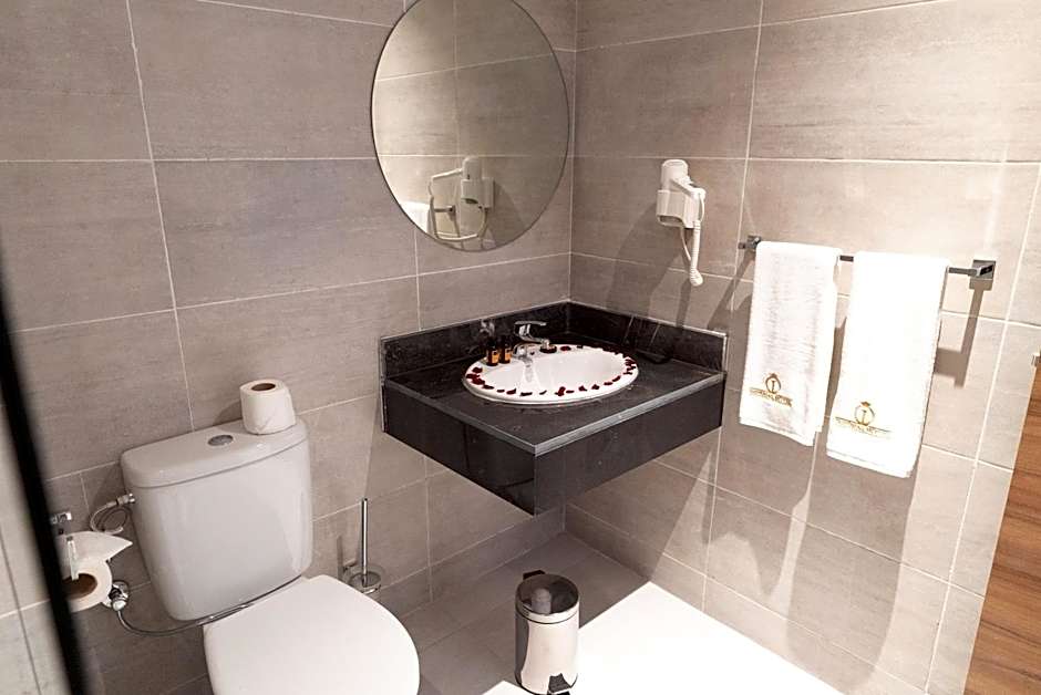 Imperial Boutique Hotel Rabat