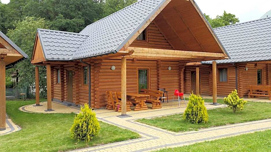 Ośrodek Wczasowy Łowiczanka