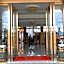 Asia & Africa hotel