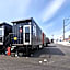 HOTEL R9 The Yard Tarui