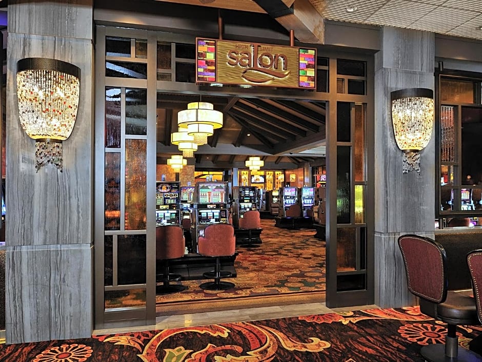 L’Auberge Casino Resort Lake Charles