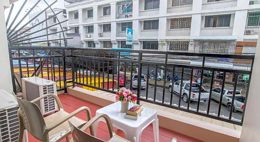 Lada Krabi Express Hotel