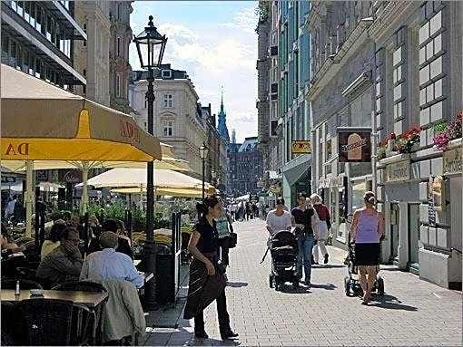 Hotel Bei der Esplanade