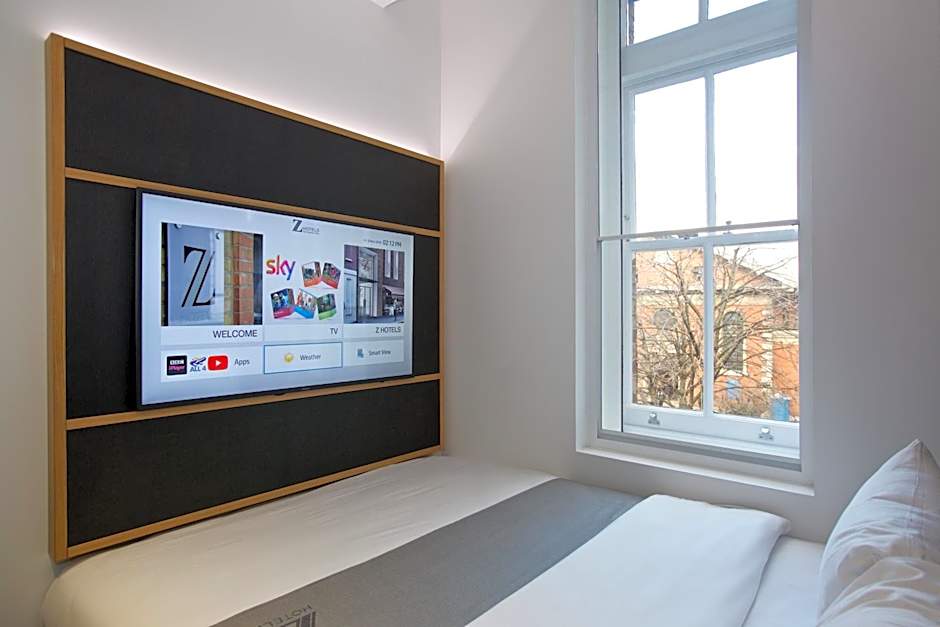 The Z Hotel Covent Garden