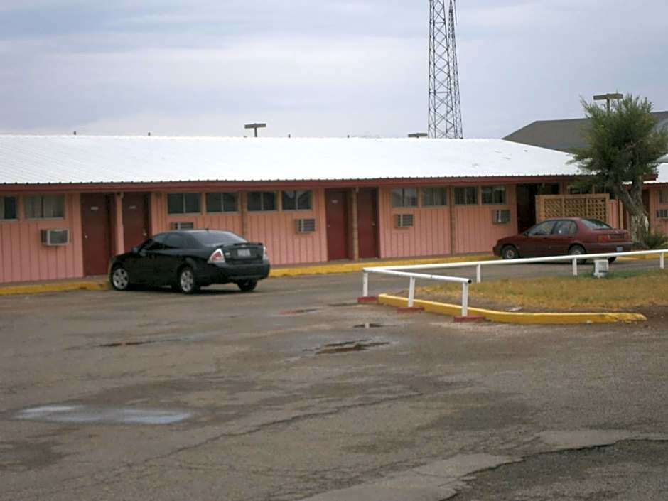 Blue Star Inn Odessa – Odessa, TX