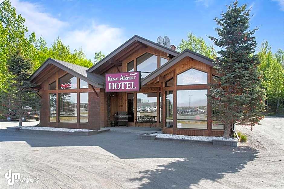 Kenai Airport Hotel