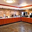 Best Western Vista Inn At The Airport