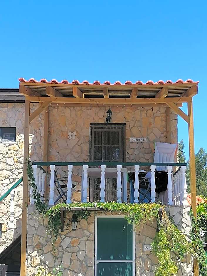 Quinta Da vida Serena