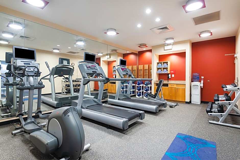 TownePlace Suites by Marriott Charlotte Mooresville