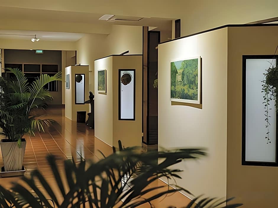 Pakse Hotel & Restaurant