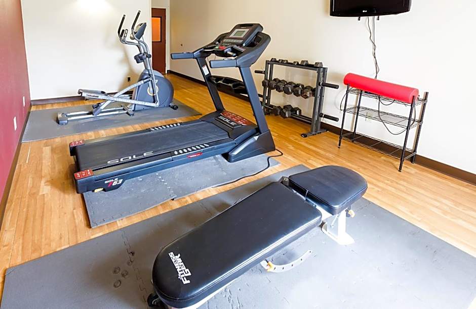 Red Roof PLUS+ Danville, KY