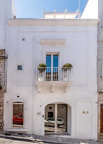 La Bella Ostuni Suites