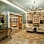 Rosetta Hotel Perugia Tapestry Collection By Hilton