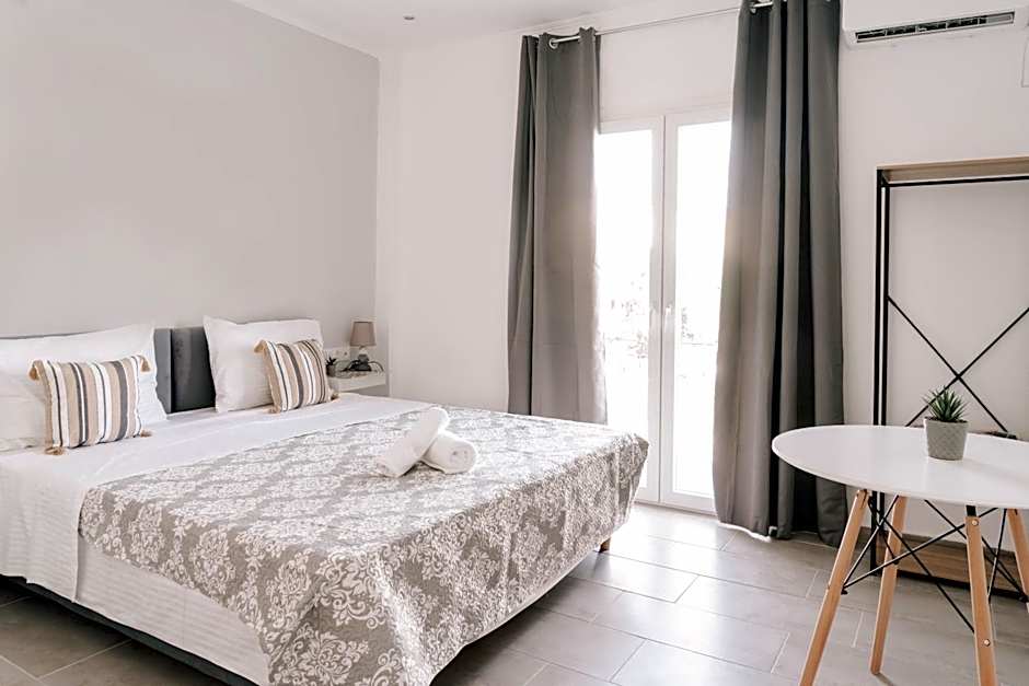 Sea Sailing Apartments