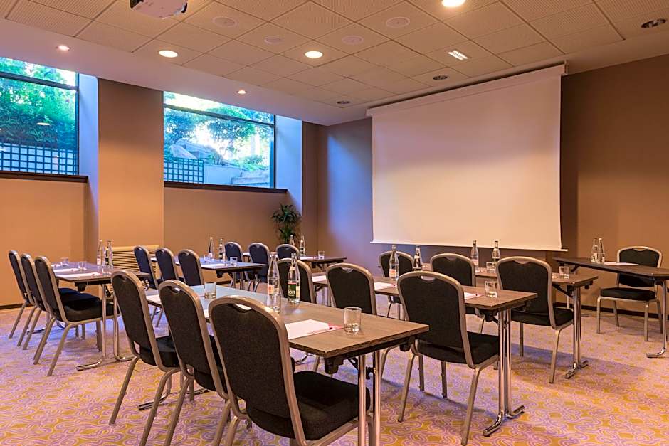 Crowne Plaza Paris - Neuilly