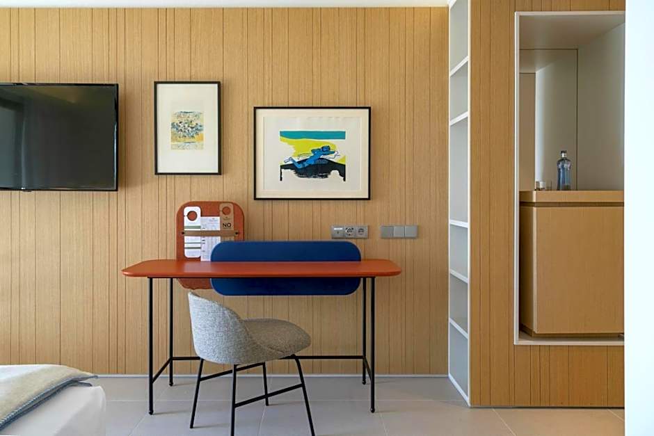 Parador de Aiguablava