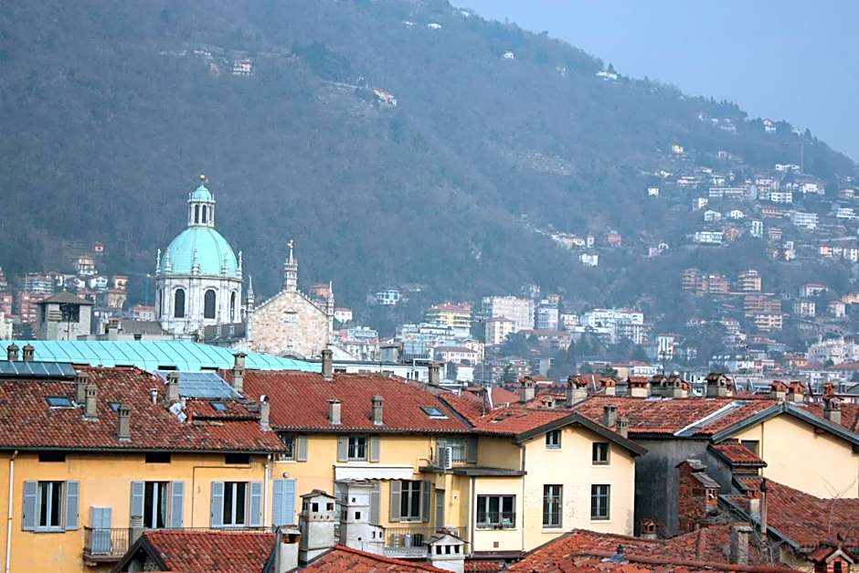 Plinius Lifestyle Hotel Lake Como