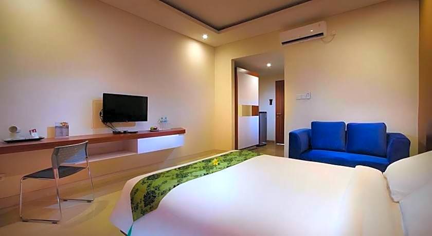 Umah Bali Suites