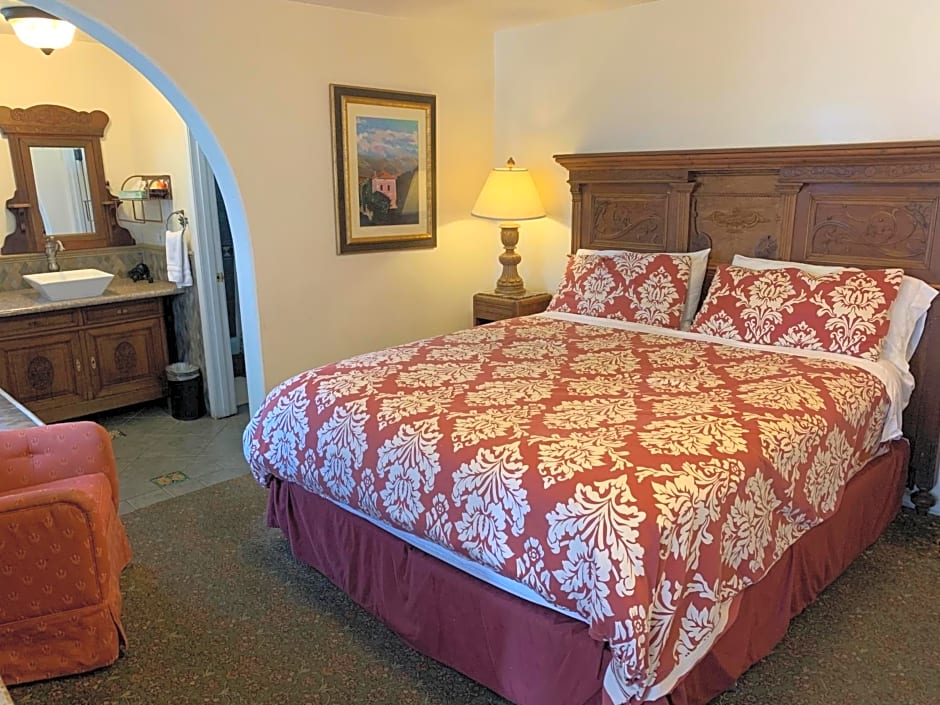 Chantico Inn