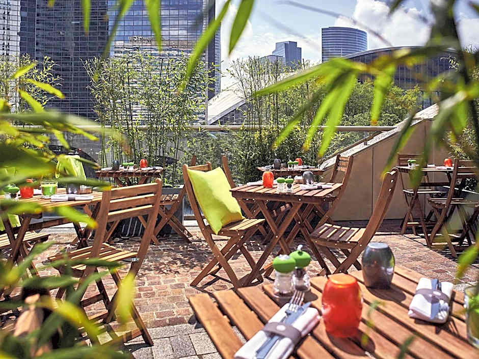 Pullman Paris La Defense