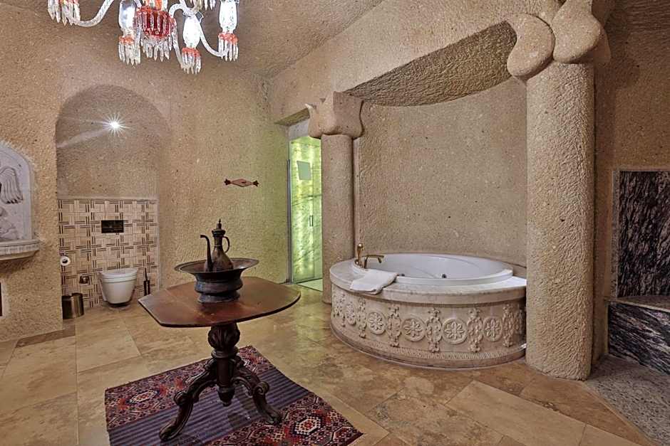 Elika Cave Suites Cappadocia, Curio Collection by Hilton