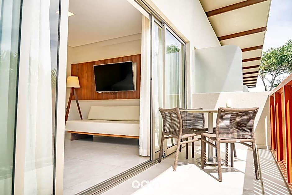 Flat Ile de Pipa Ibiza by Qavi